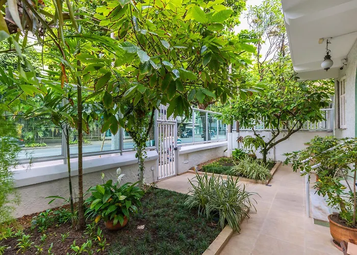 306 Leblon Apartamento Rio de Janeiro