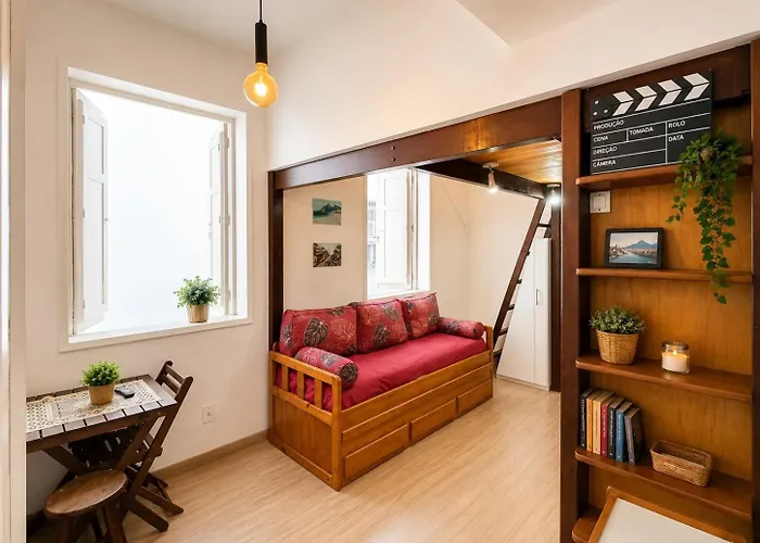 306 Leblon Apartamento Rio de Janeiro